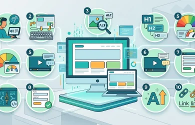 website accessibility guide